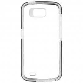 Zagg Gear4 Piccadilly Clear Case for LG X Venture Zagg Gear4 Piccadilly Clear Case for LG X Venture